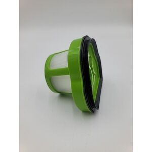 Bissell Pet‎ Hair Eraser Cordless Hand Vac Replacement Filter 1782 17823